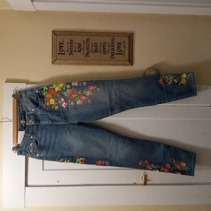 COPY - Ladies for all mankind 7 jeans 👖